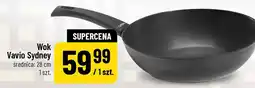 Polomarket Wok Vavio Sydney średnica: 28cm oferta