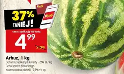 Twój Market Arbuz oferta