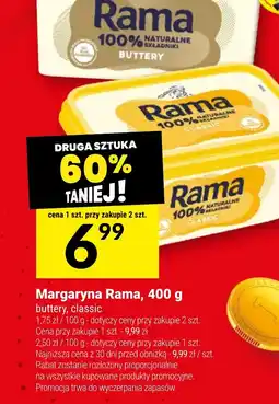 Twój Market Rama Margaryna oferta