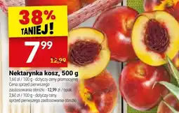 Twój Market Nektarynka kosz oferta