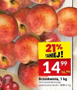 Twój Market Brzoskwinia oferta