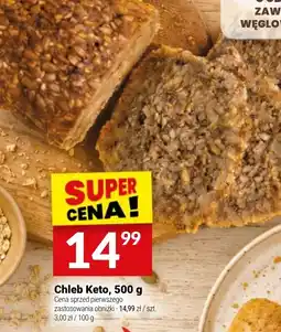 Twój Market Chleb Keto oferta