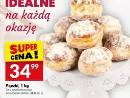 Twój Market Pączki oferta