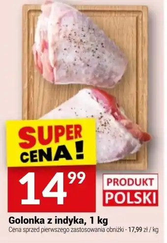 Twój Market Golonka z indyka oferta