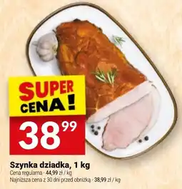 Twój Market Szynka dziadka oferta