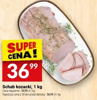 Twój Market Schab kozacki oferta