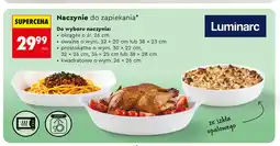 Biedronka Naczynie do zapiekania Luminarc oferta
