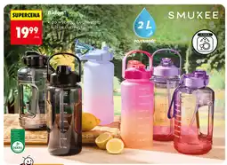 Biedronka Smukee Bidon oferta
