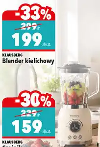 Biedronka Blender kielichowy oferta