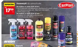 Biedronka Kosmetyki do samochodu oferta