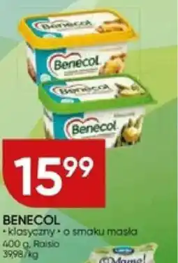 Chata Polska Benecol raisio oferta