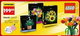 Biedronka Klocki LEGO 11501 oferta