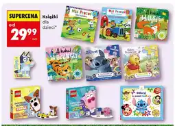 Biedronka Książka dla dzieci Miś Pracuś Opowiadanie Kłopoty z traktorem oferta