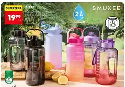 Biedronka Bidon z uchwytem SMUKEE oferta