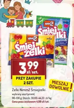 Avita Żelki Nimm2 Śmiejżelki oferta