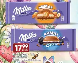 Avita Czekolada Milka Mondelez oferta