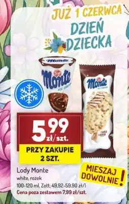 Avita Lody Monte oferta