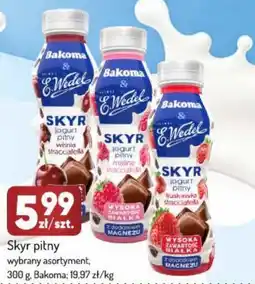 Avita Skyr pitny Bakoma oferta