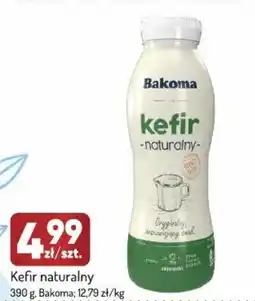 Avita Kefir naturalny Bakoma oferta