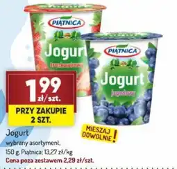Avita Jogurt Piątnica oferta