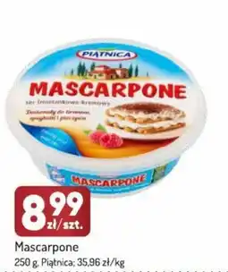 Avita Mascarpone oferta