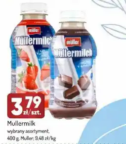 Avita Mullermilk Muller oferta