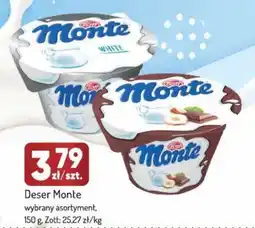 Avita Deser Monte Zott oferta