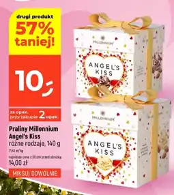 Dealz Praliny Millennium Angel's Kiss oferta