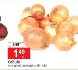 E.Leclerc Cebula oferta