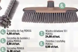 Polomarket Szczotka MOKKA oferta
