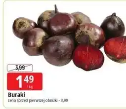 E.Leclerc Buraki oferta