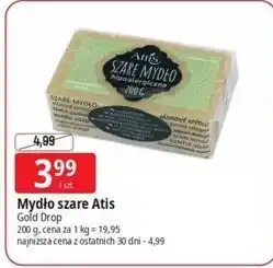 E.Leclerc Mydło szare Atis oferta