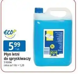 E.Leclerc Płyn letni do spryskiwaczy oferta