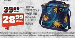 Społem Torba termiczna Galicja oferta