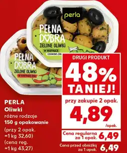 Kaufland Oliwki Perła oferta