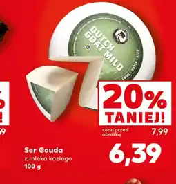 Kaufland Ser oferta