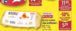 ALDI Jaja Wesoły Kurnik oferta