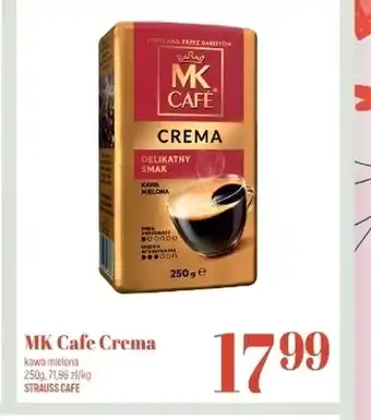 Kawa MK Cafe