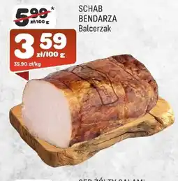 Społem Schab Balcerzak oferta