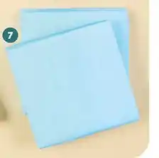 Biedronka Podkłady higieniczne ACTIV PET oferta