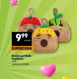 Delikatesy Centrum Brelok oferta