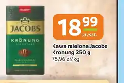 Gama Kawa mielona Jacobs oferta