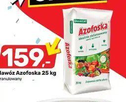 Bricomarche Nawóz Azofoska granulowany oferta