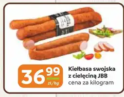Gama Kiełbasa JBB oferta