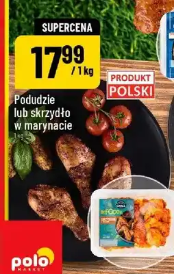 Polomarket Podudzie w marynacie BiFOOD oferta