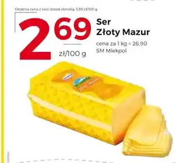 Frac Ser Mlekpol oferta
