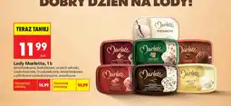 Biedronka Lody Marletto oferta