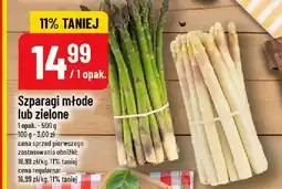 Polomarket Szparagi zielone oferta