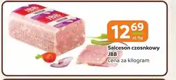 Gama Salceson JBB oferta