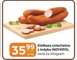 Gama Kiełbasa Indykpol oferta